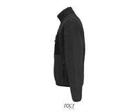 GIACCA UNISEX SHERPA